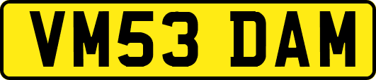 VM53DAM