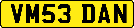 VM53DAN
