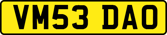 VM53DAO