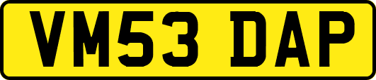 VM53DAP
