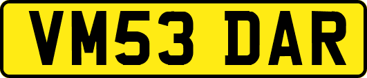 VM53DAR