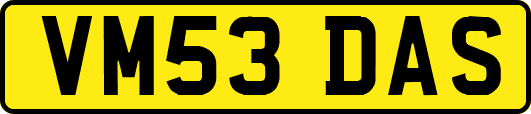 VM53DAS