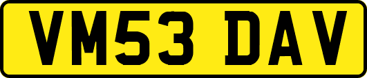 VM53DAV