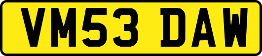VM53DAW