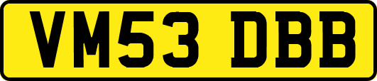 VM53DBB