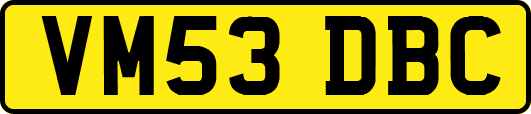VM53DBC