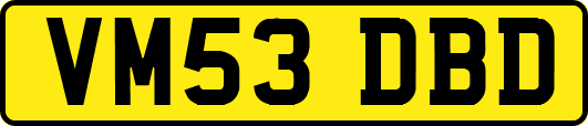 VM53DBD