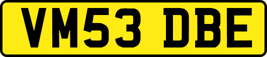 VM53DBE