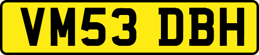 VM53DBH