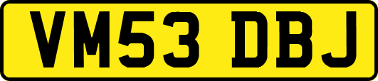 VM53DBJ