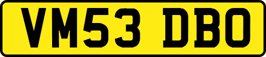 VM53DBO