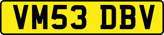 VM53DBV
