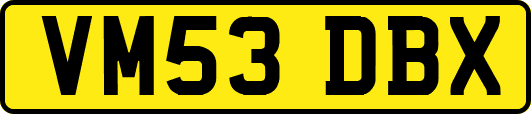 VM53DBX