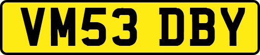 VM53DBY
