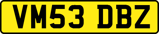VM53DBZ