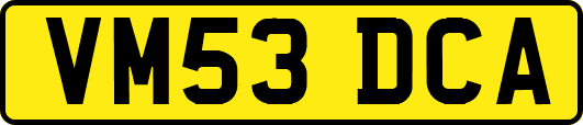 VM53DCA