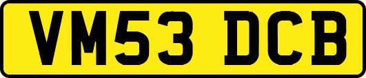 VM53DCB