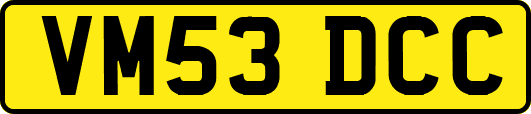 VM53DCC