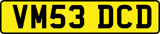 VM53DCD