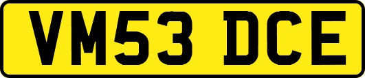 VM53DCE