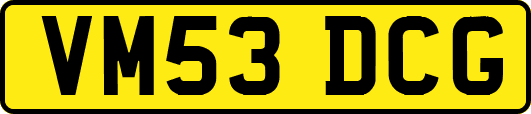 VM53DCG