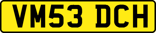 VM53DCH