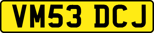 VM53DCJ