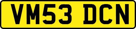 VM53DCN