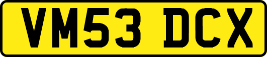VM53DCX