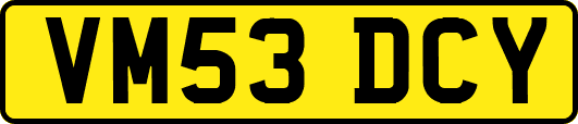 VM53DCY