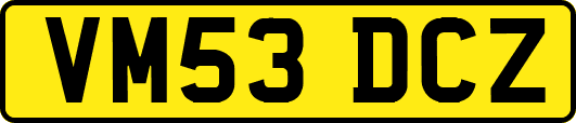 VM53DCZ