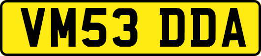 VM53DDA