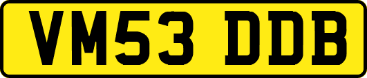 VM53DDB