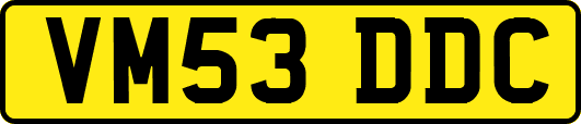 VM53DDC