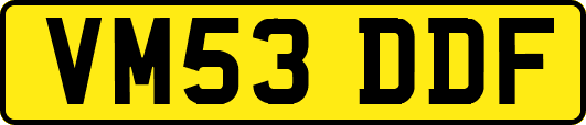 VM53DDF