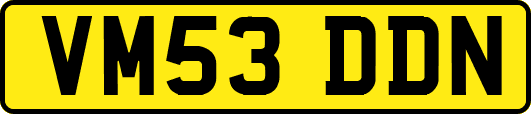 VM53DDN