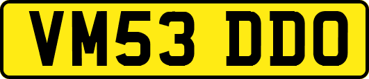VM53DDO