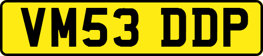 VM53DDP