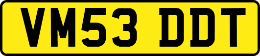 VM53DDT