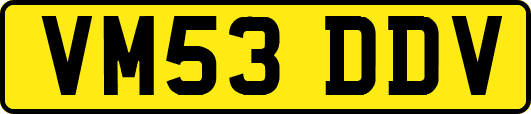 VM53DDV