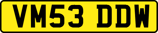 VM53DDW
