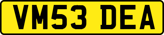 VM53DEA