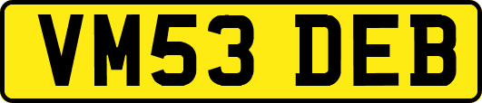 VM53DEB