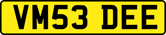 VM53DEE