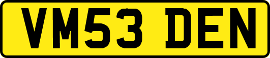 VM53DEN
