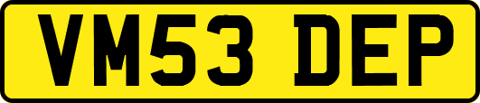 VM53DEP