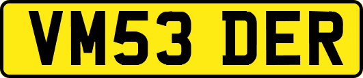 VM53DER