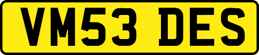 VM53DES