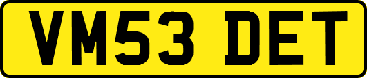 VM53DET