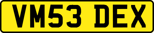 VM53DEX